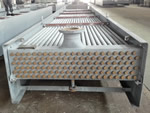 air-cooled heat exchanger (air cooler)